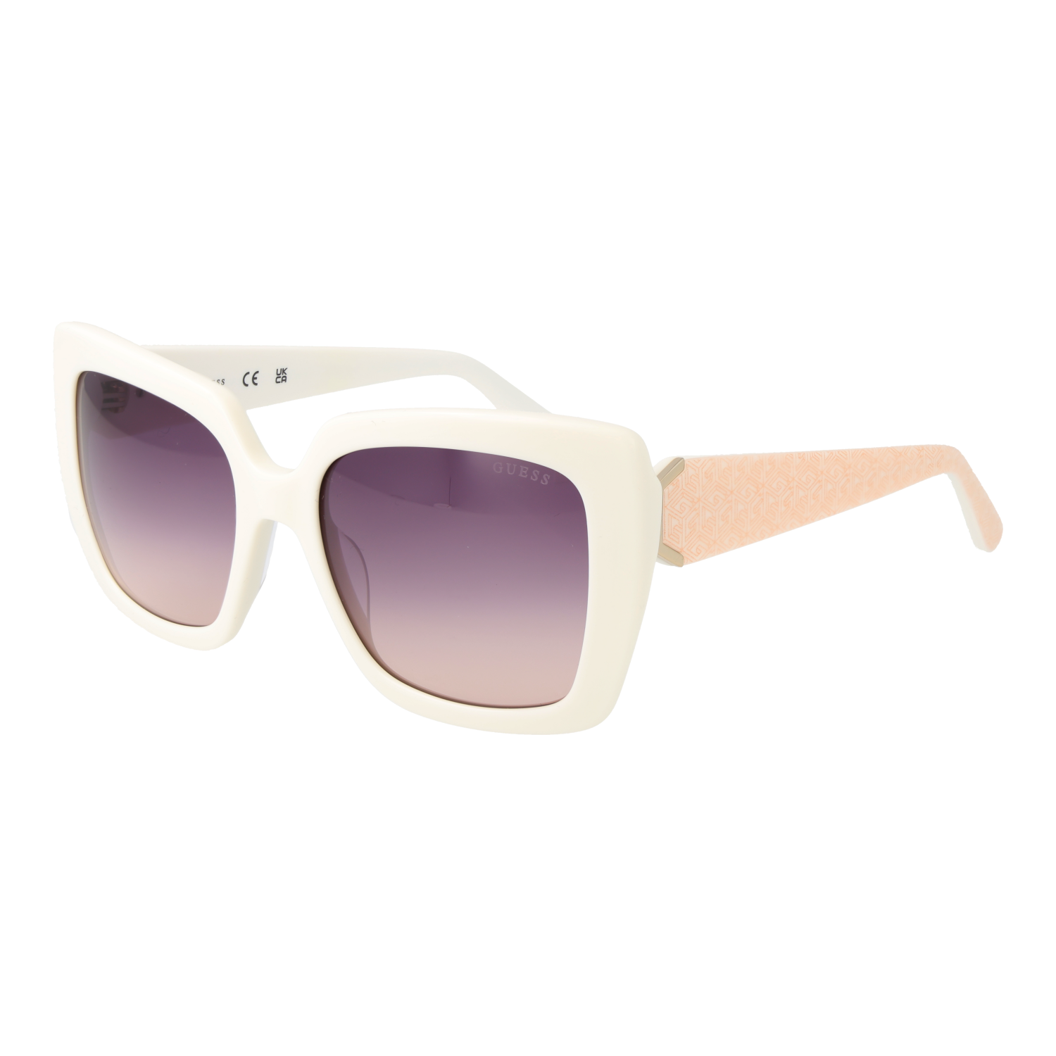 Guess Sunglasses GU7889 21Z 53