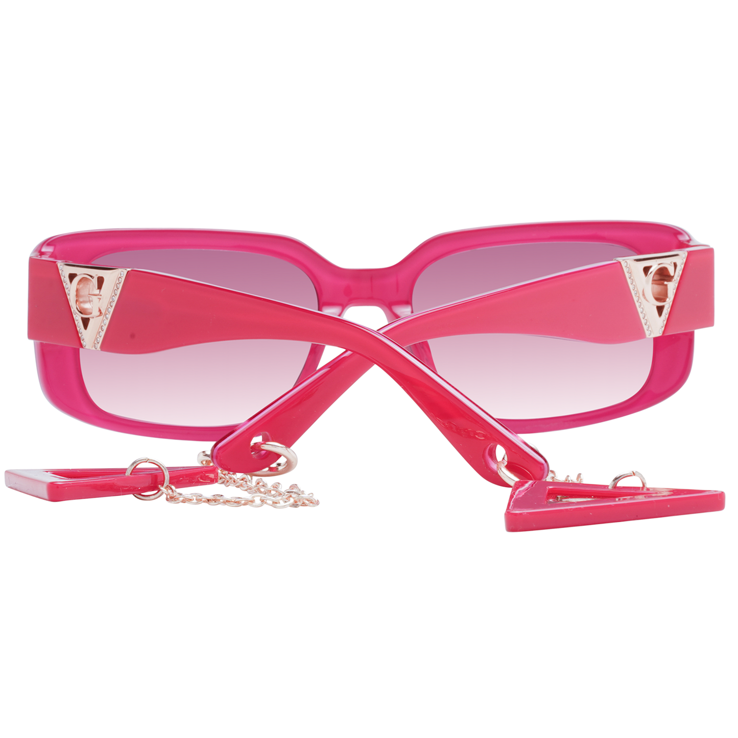 Guess Sunglasses GU7891 72T 53