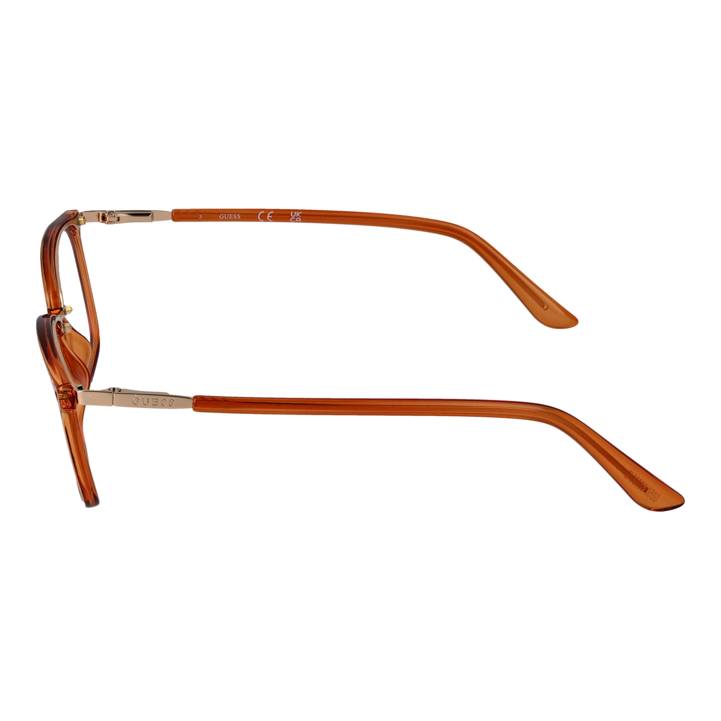 Guess Optical Frame GU2958 044 54