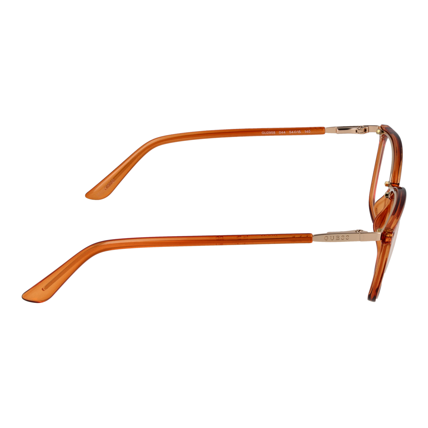 Guess Optical Frame GU2958 044 54