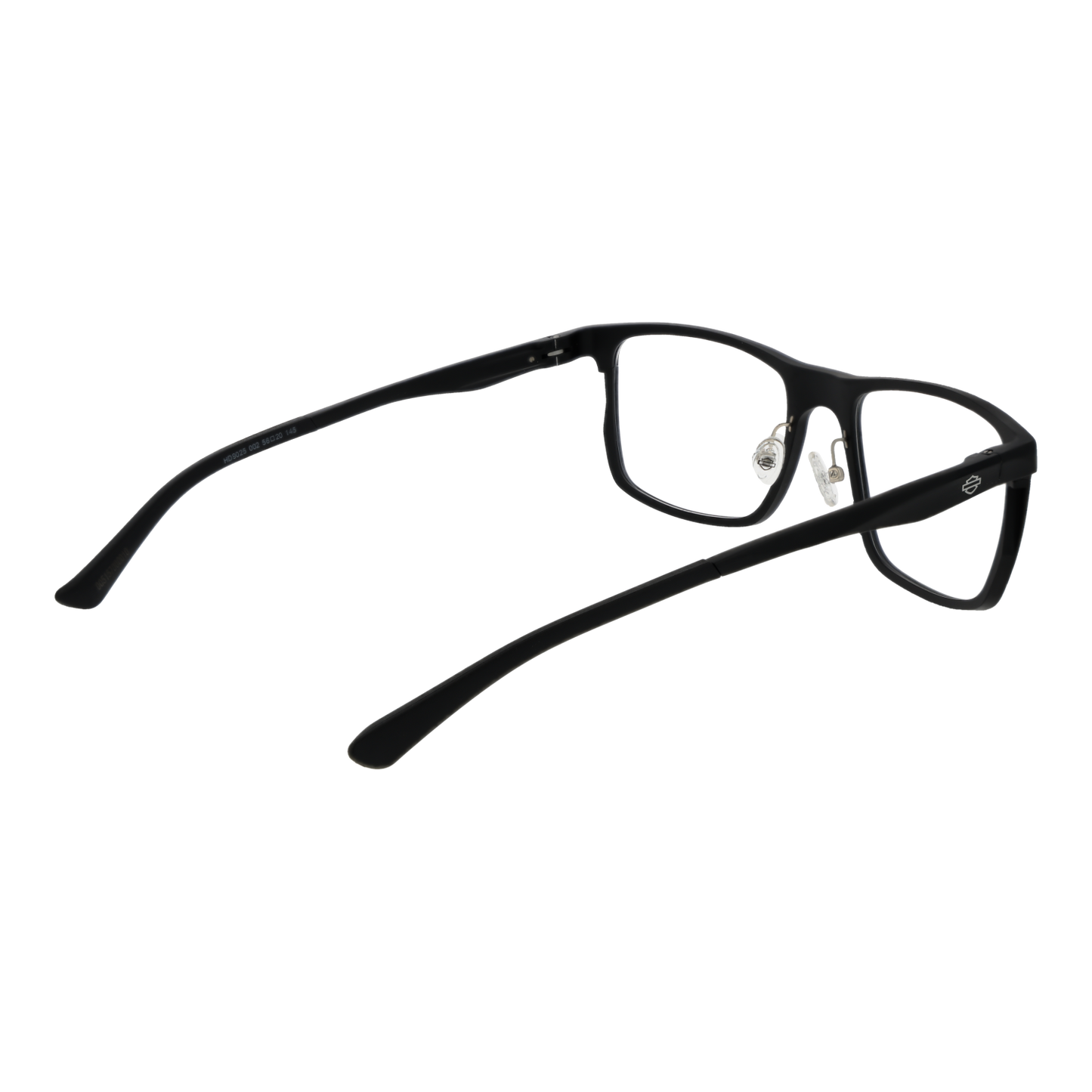 Harley-Davidson Optical Frame HD9025 002 56