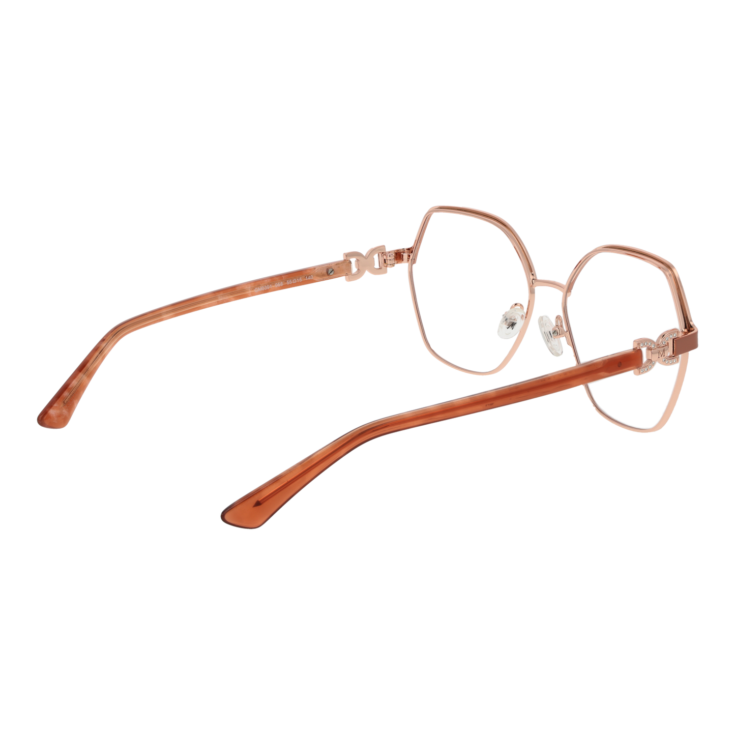 Marciano by Guess Optical Frame GM0391 058 55