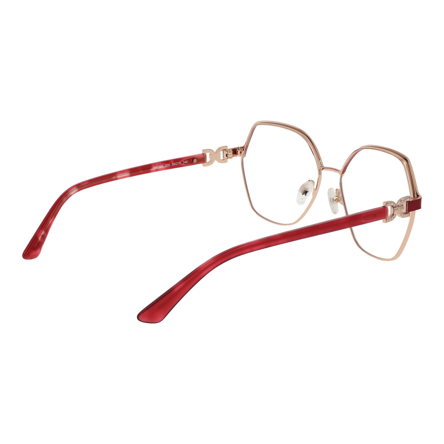 Marciano by Guess Optical Frame GM0391 070 55