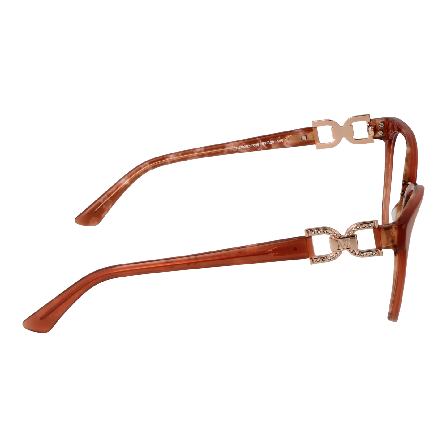 Marciano by Guess Optical Frame GM0392 059 53