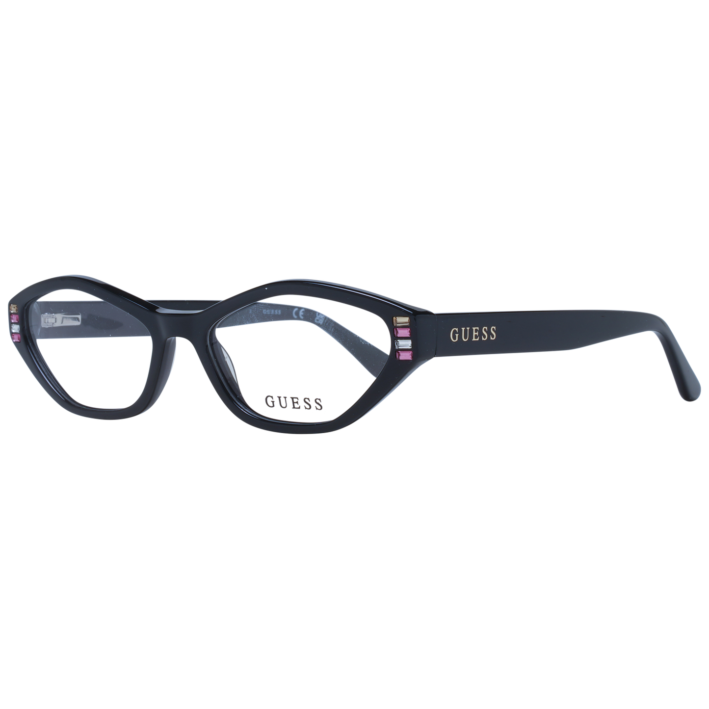 Guess Optical Frame GU2968 001 53