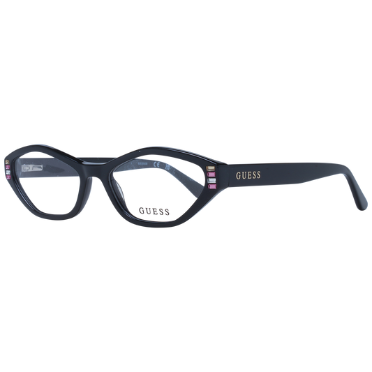 Guess Optical Frame GU2968 001 53