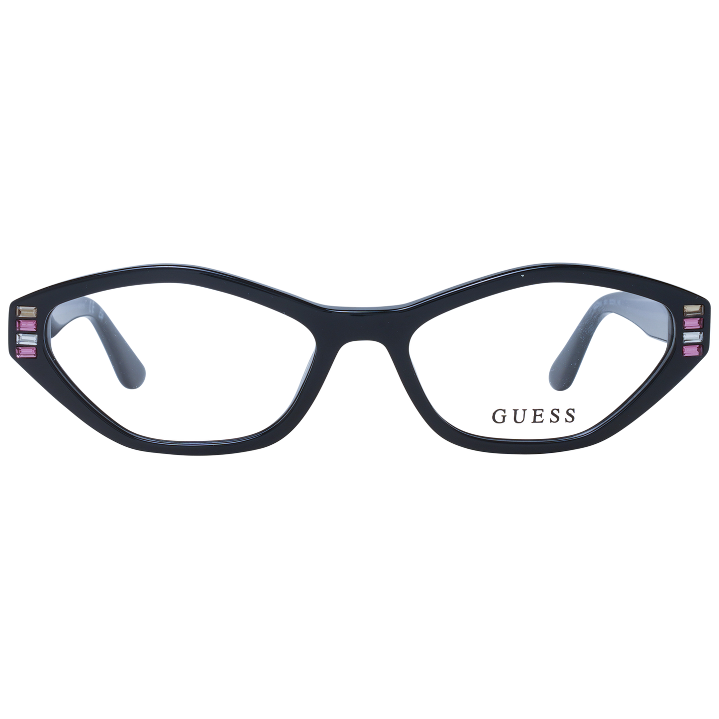 Guess Optical Frame GU2968 001 53
