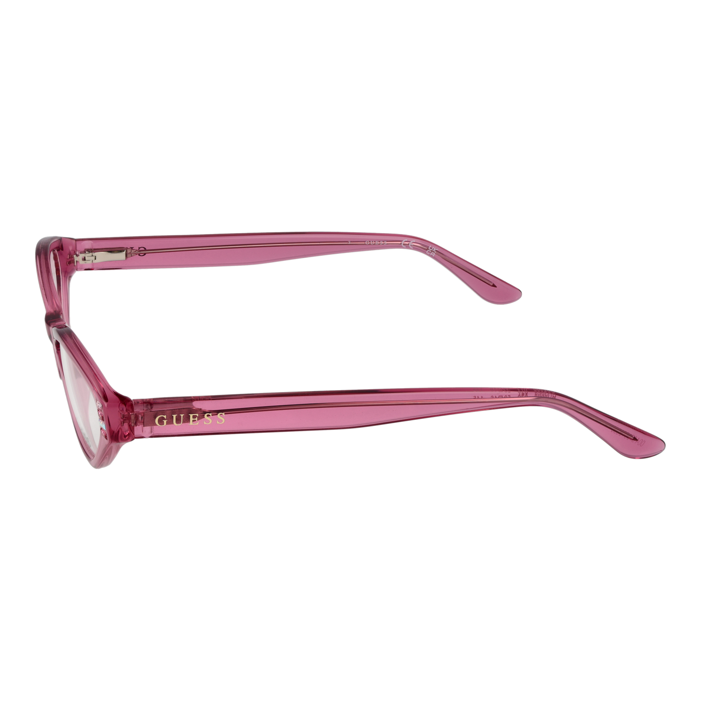 Guess Optical Frame GU2968 072 53