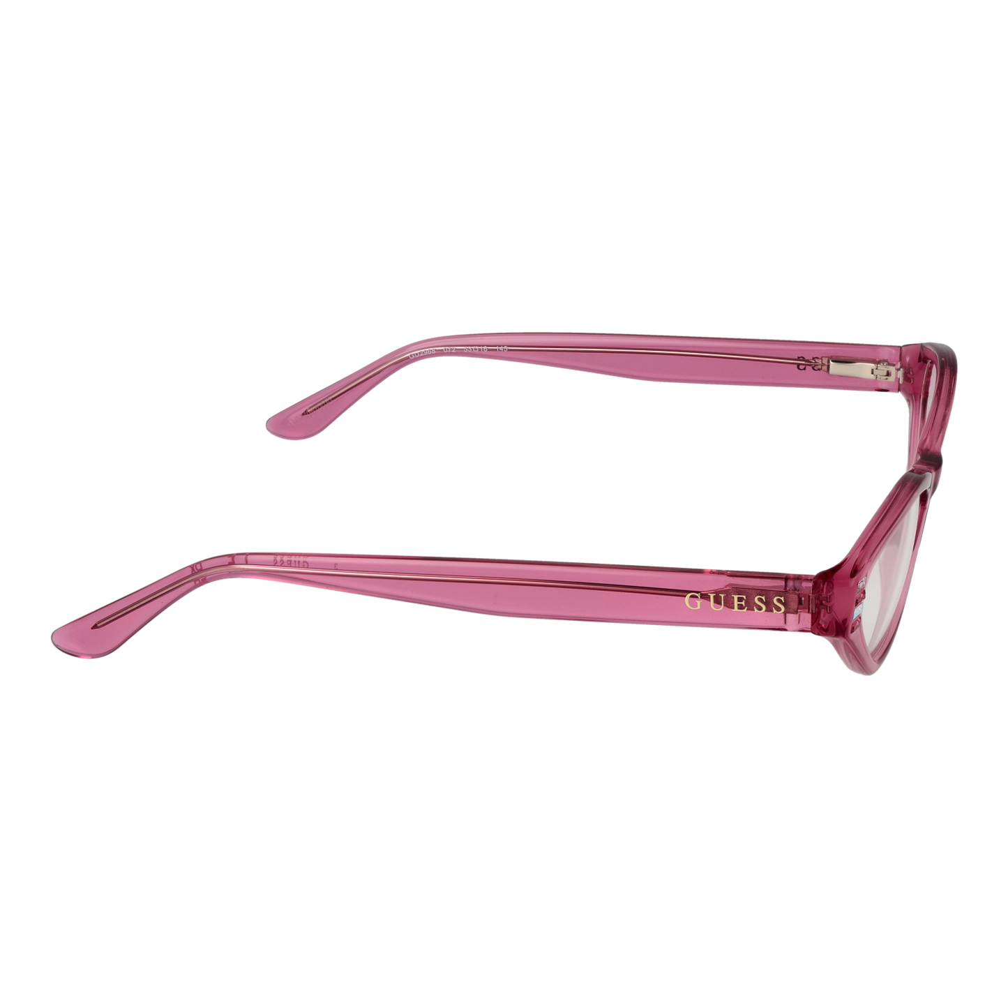 Guess Optical Frame GU2968 072 53