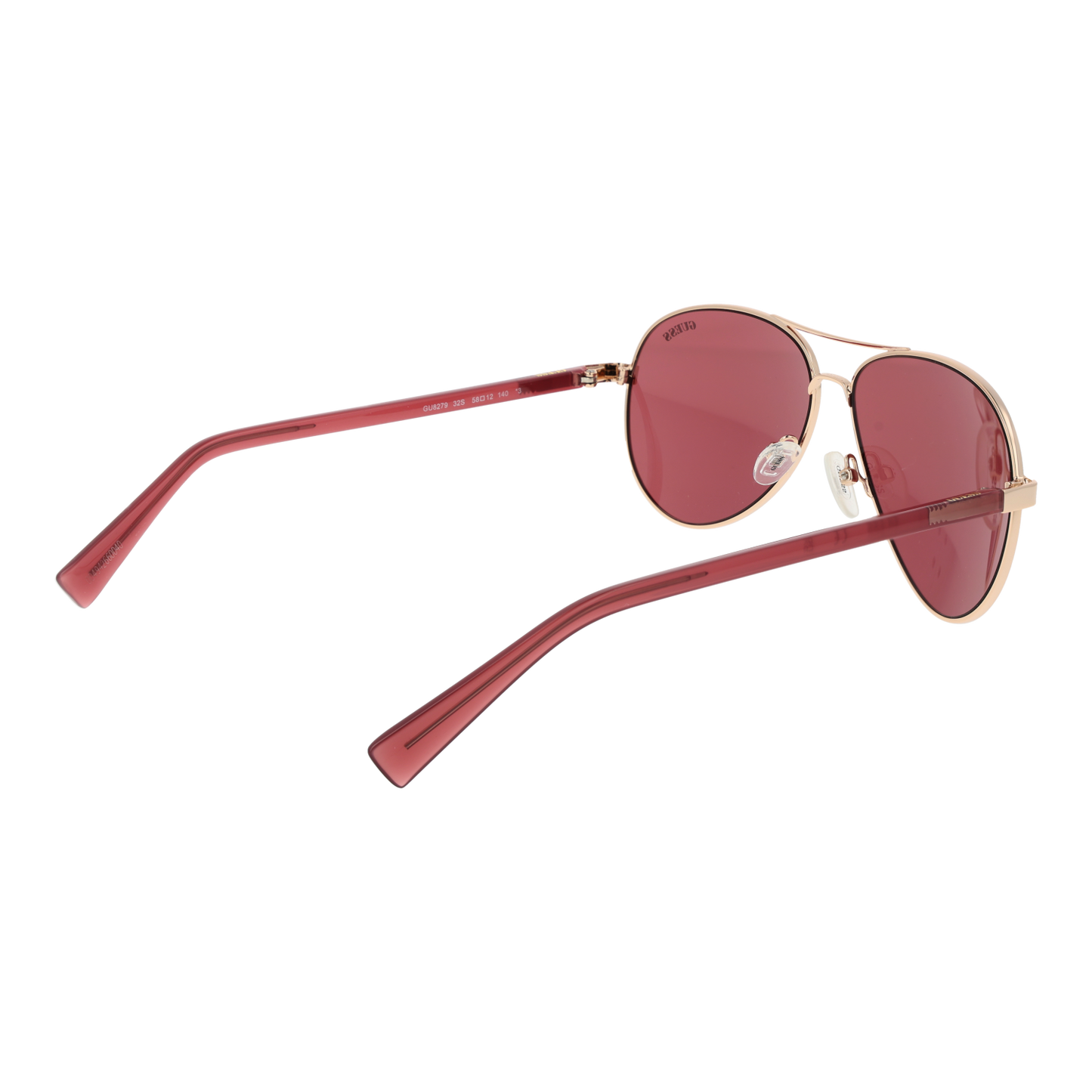 Guess Sunglasses GU8279 32S 58