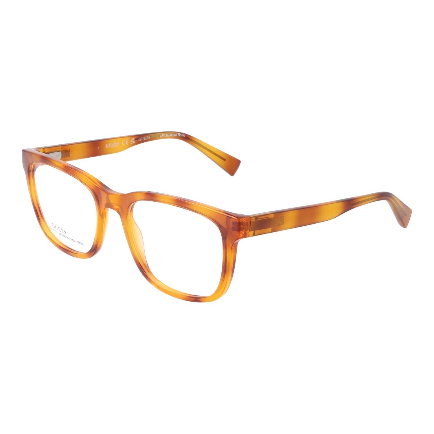 Guess Optical Frame GU8281 053 53