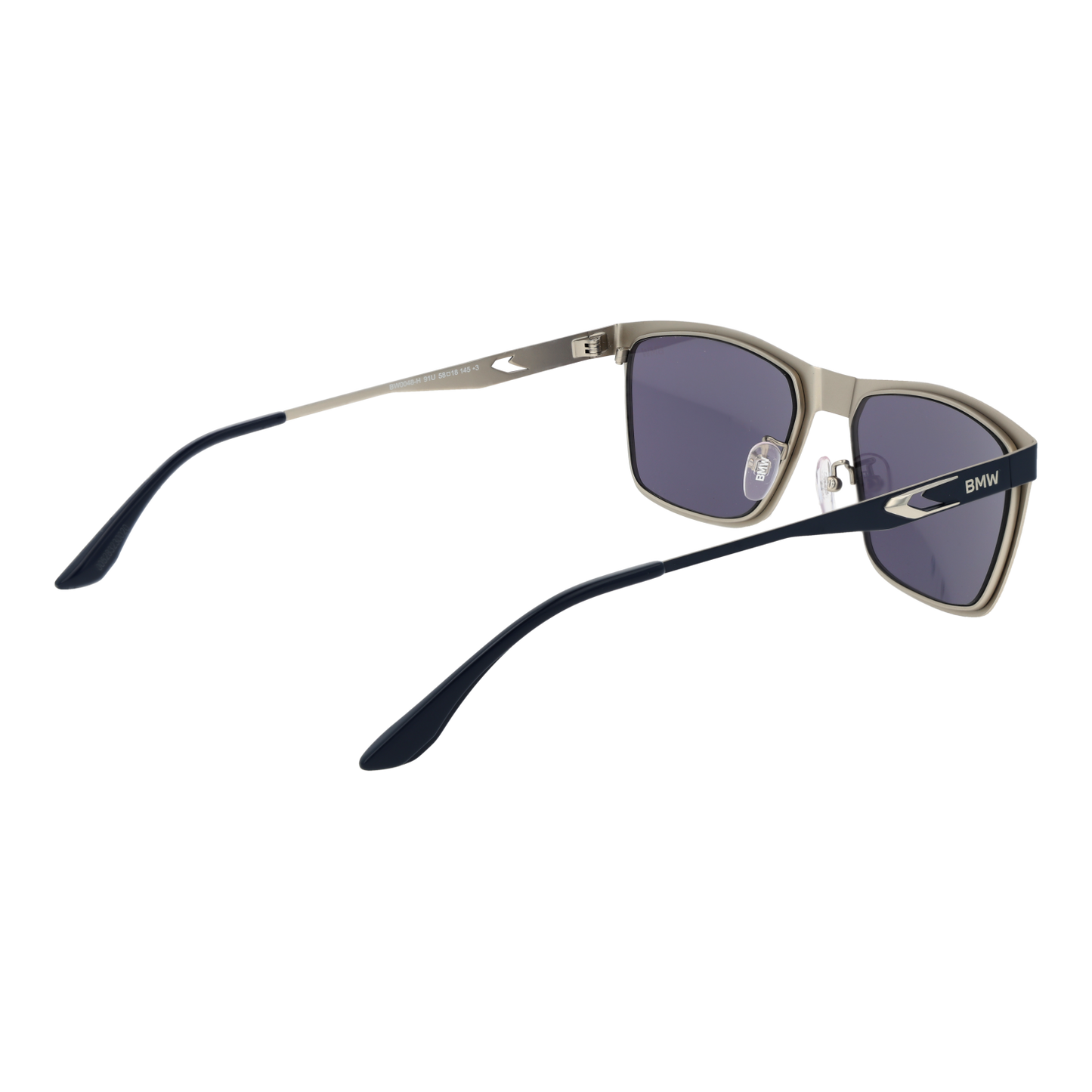 BMW Sunglasses BW0048-H 91U 58