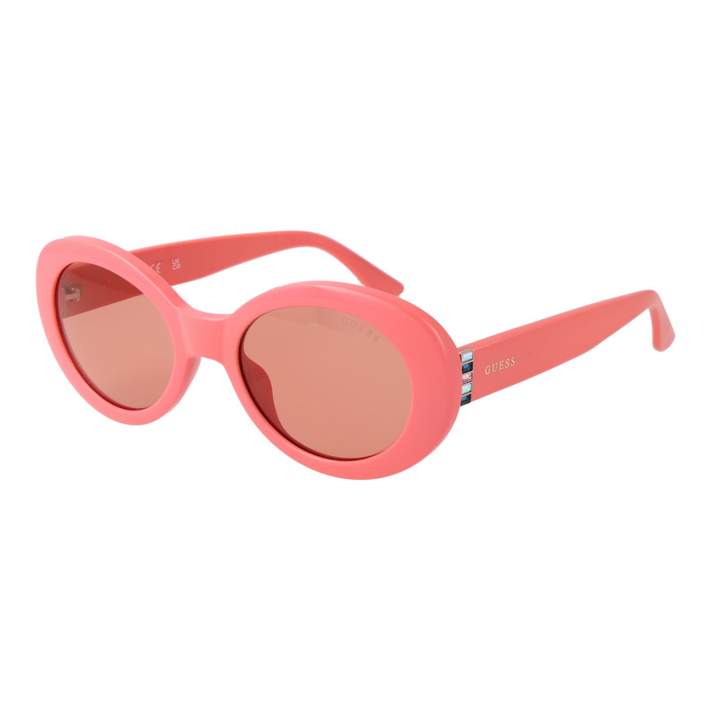 Guess Sunglasses GU7904 74S 51