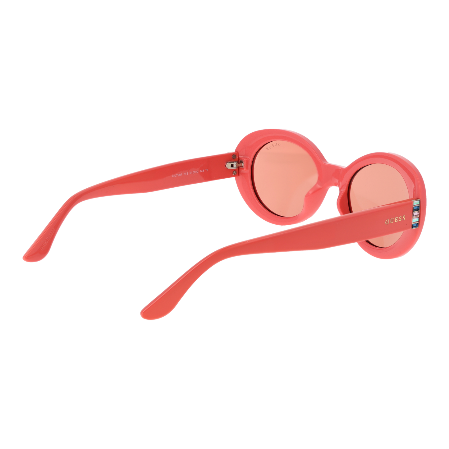 Guess Sunglasses GU7904 74S 51