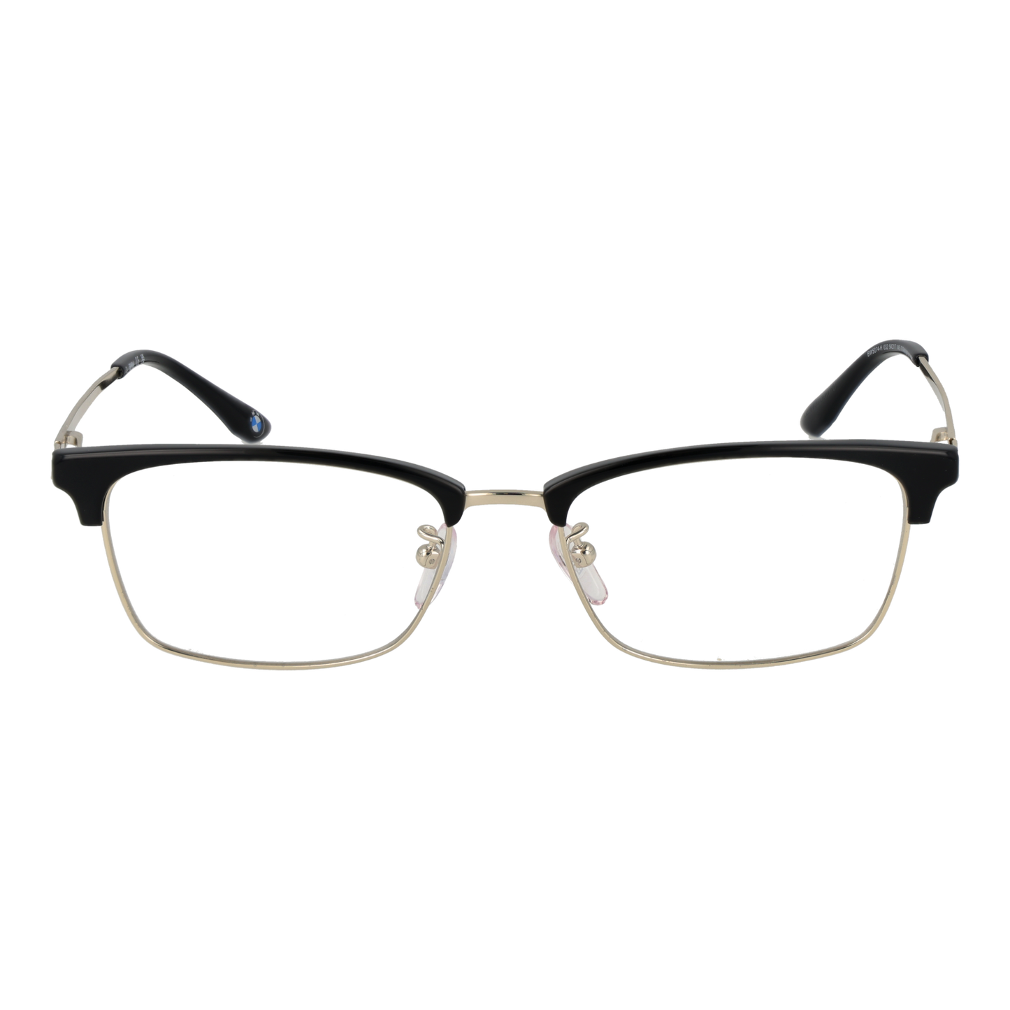 BMW Optical Frame BW5074-H 032 54 Titanium