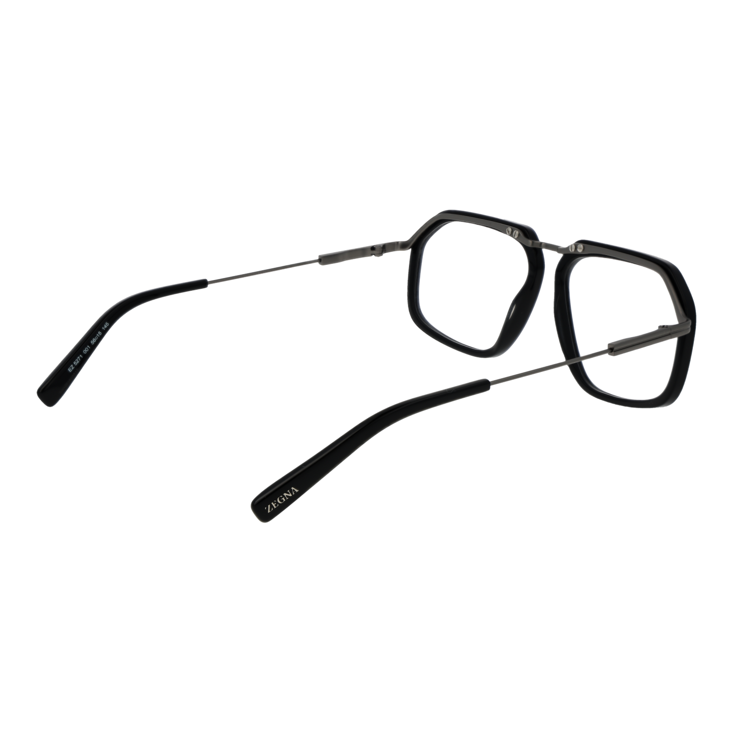 Ermenegildo Zegna Optical Frame EZ5271 001 56
