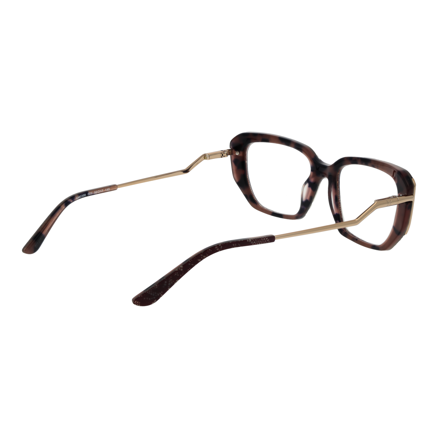 Marciano by Guess Optical Frame GM0398 071 52