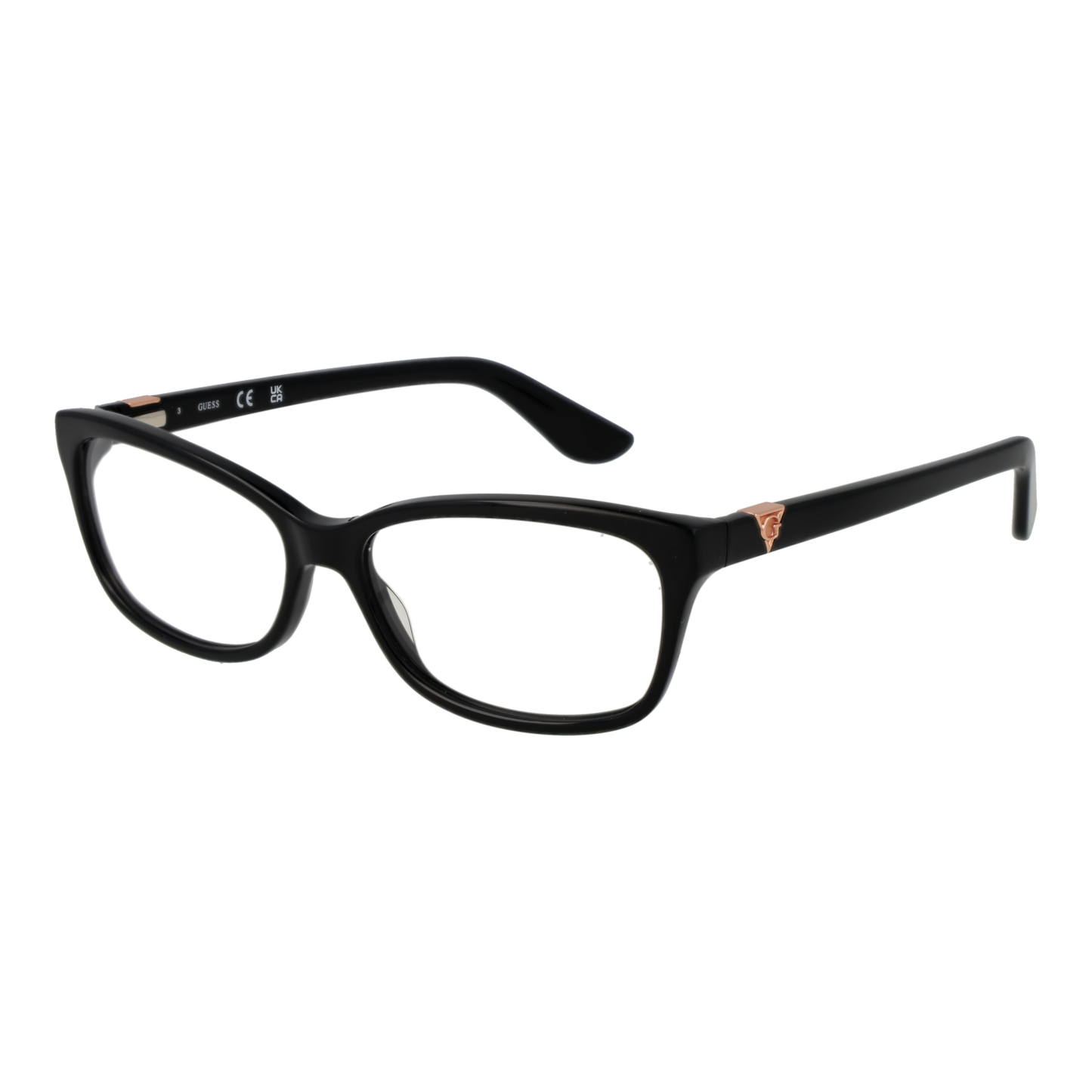 Guess Optical Frame GU2948-N 001 53