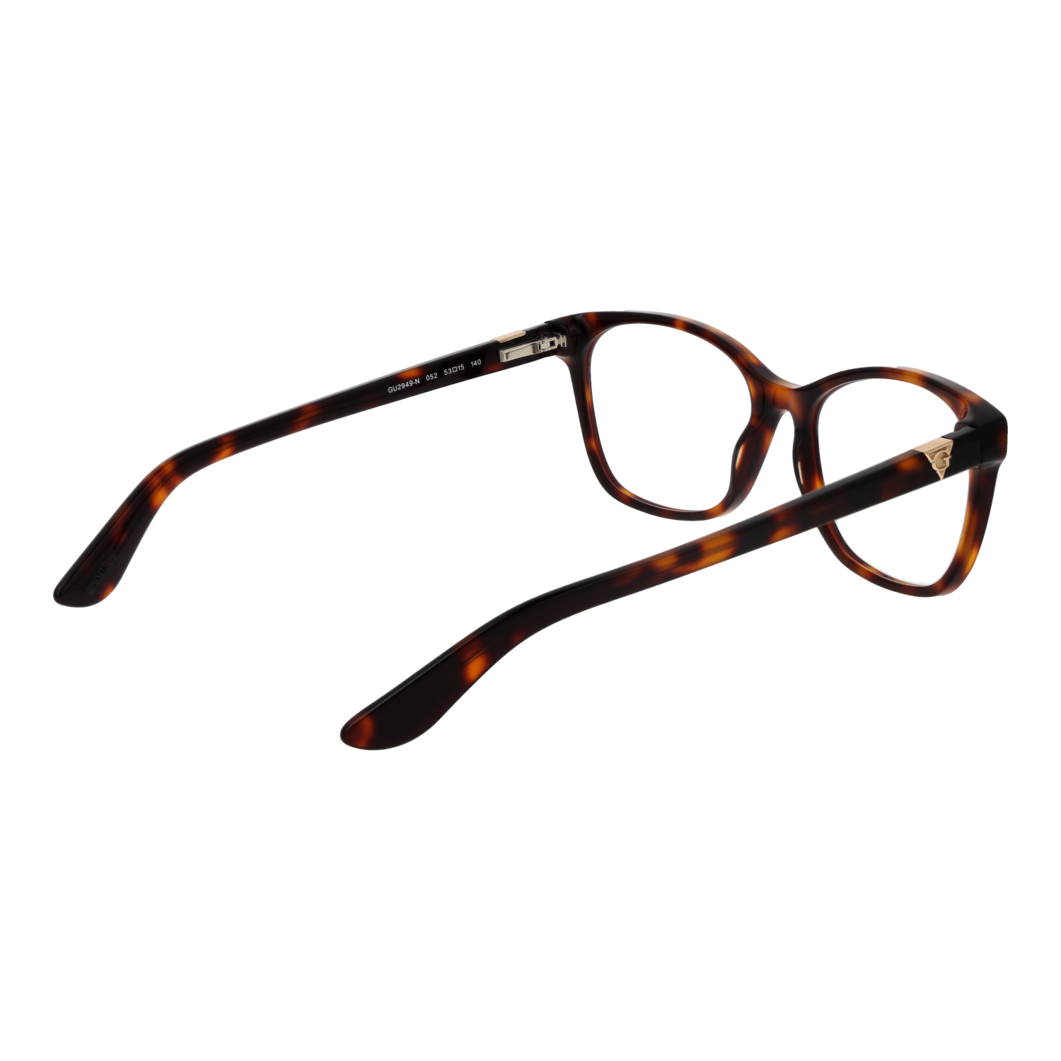 Guess Optical Frame GU2949-N 052 53