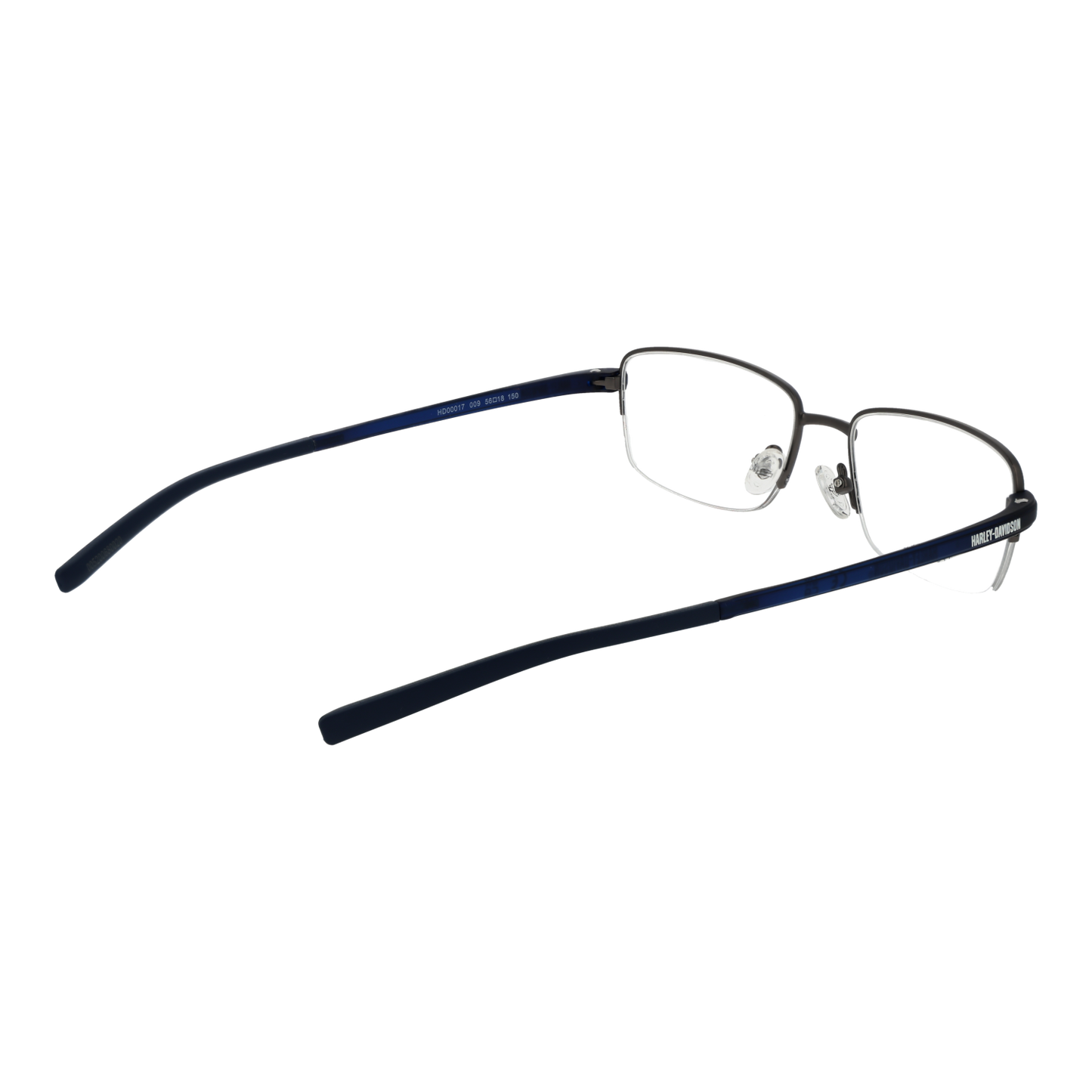 Harley-Davidson Optical Frame HD00017 009 56