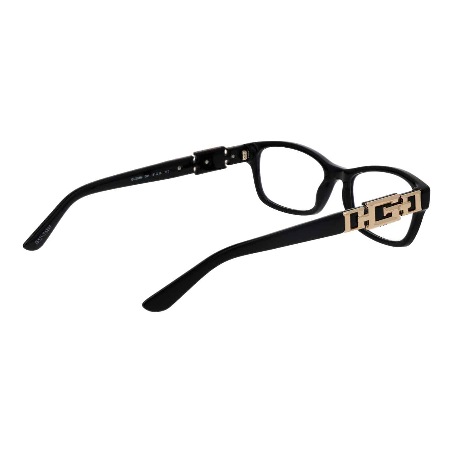 Guess Optical Frame GU2986 001 51