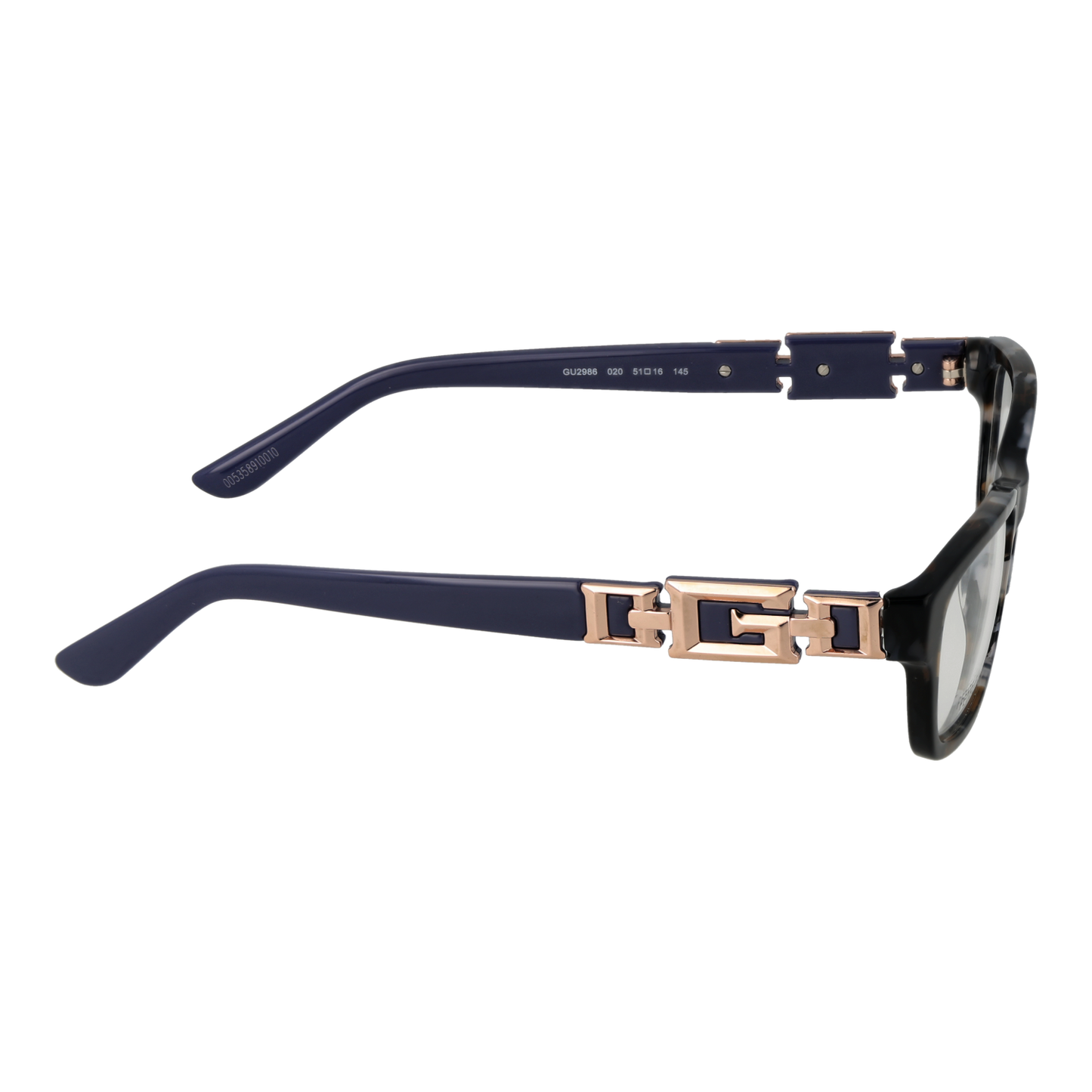 Guess Optical Frame GU2986 020 51