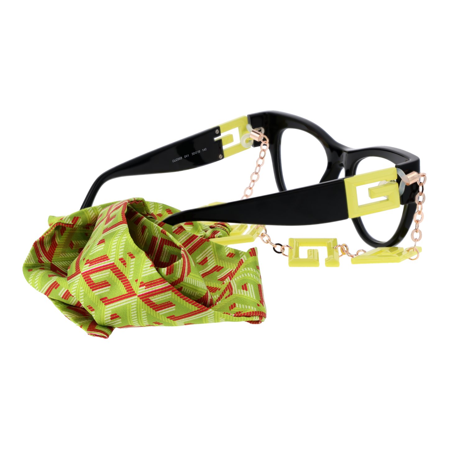 Guess Optical Frame GU2988 041 50