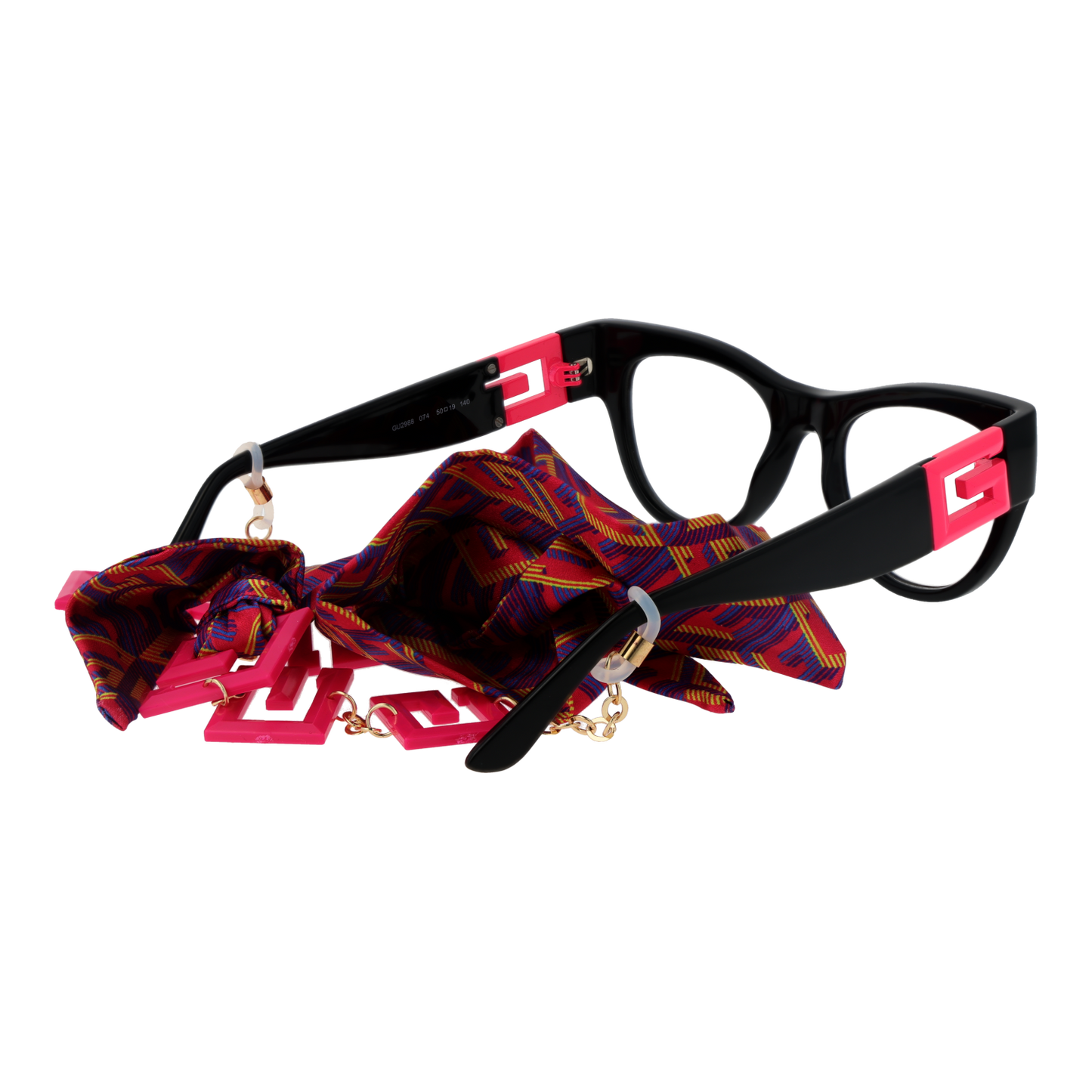 Guess Optical Frame GU2988 074 50