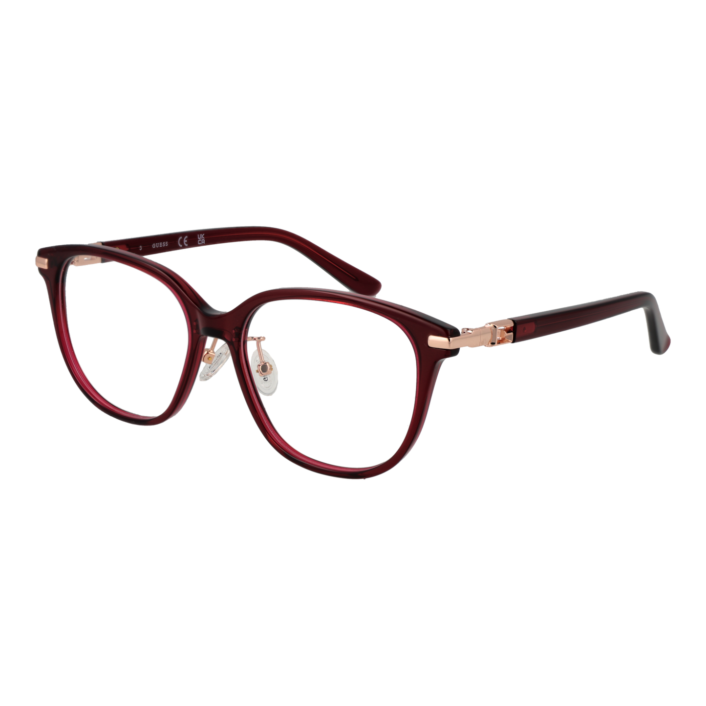 Guess Optical Frame GU2994-D 069 54