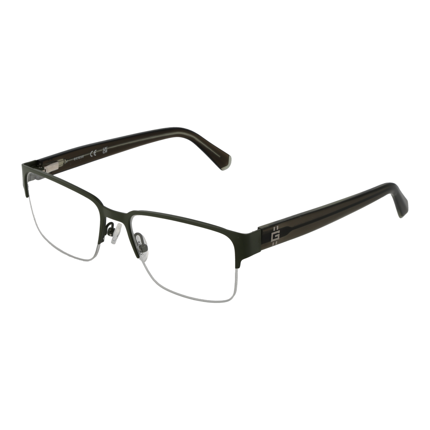 Guess Optical Frame GU50095 097 53