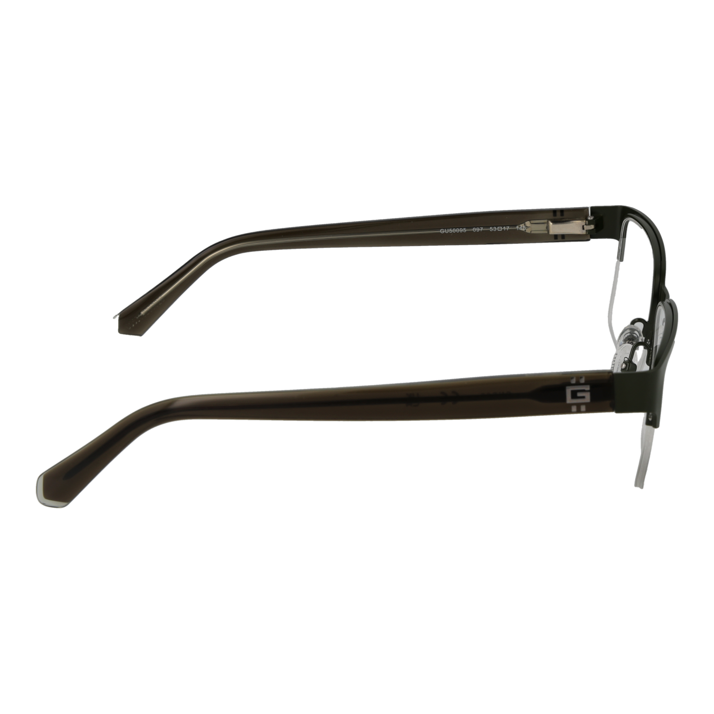 Guess Optical Frame GU50095 097 53
