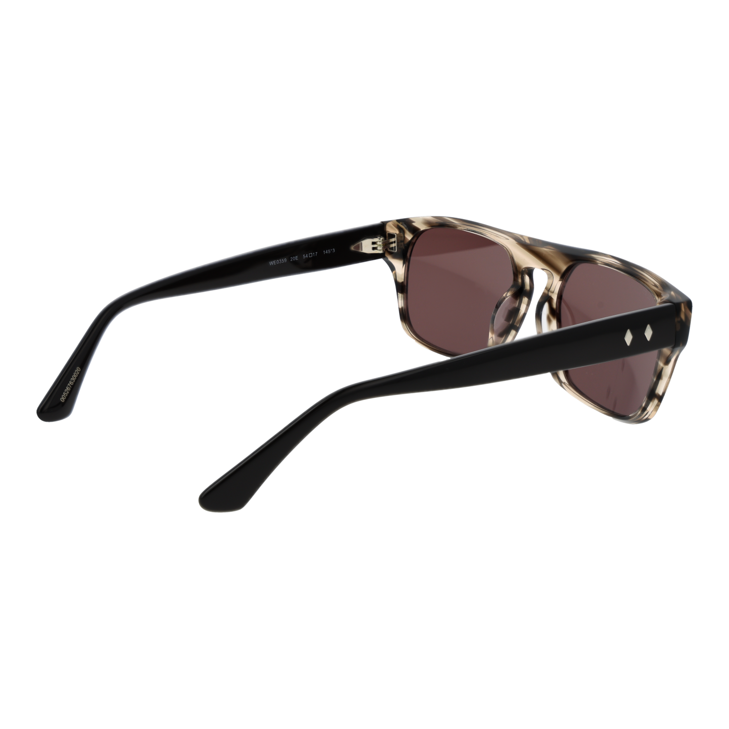 Web Sunglasses WE0359 20E 54