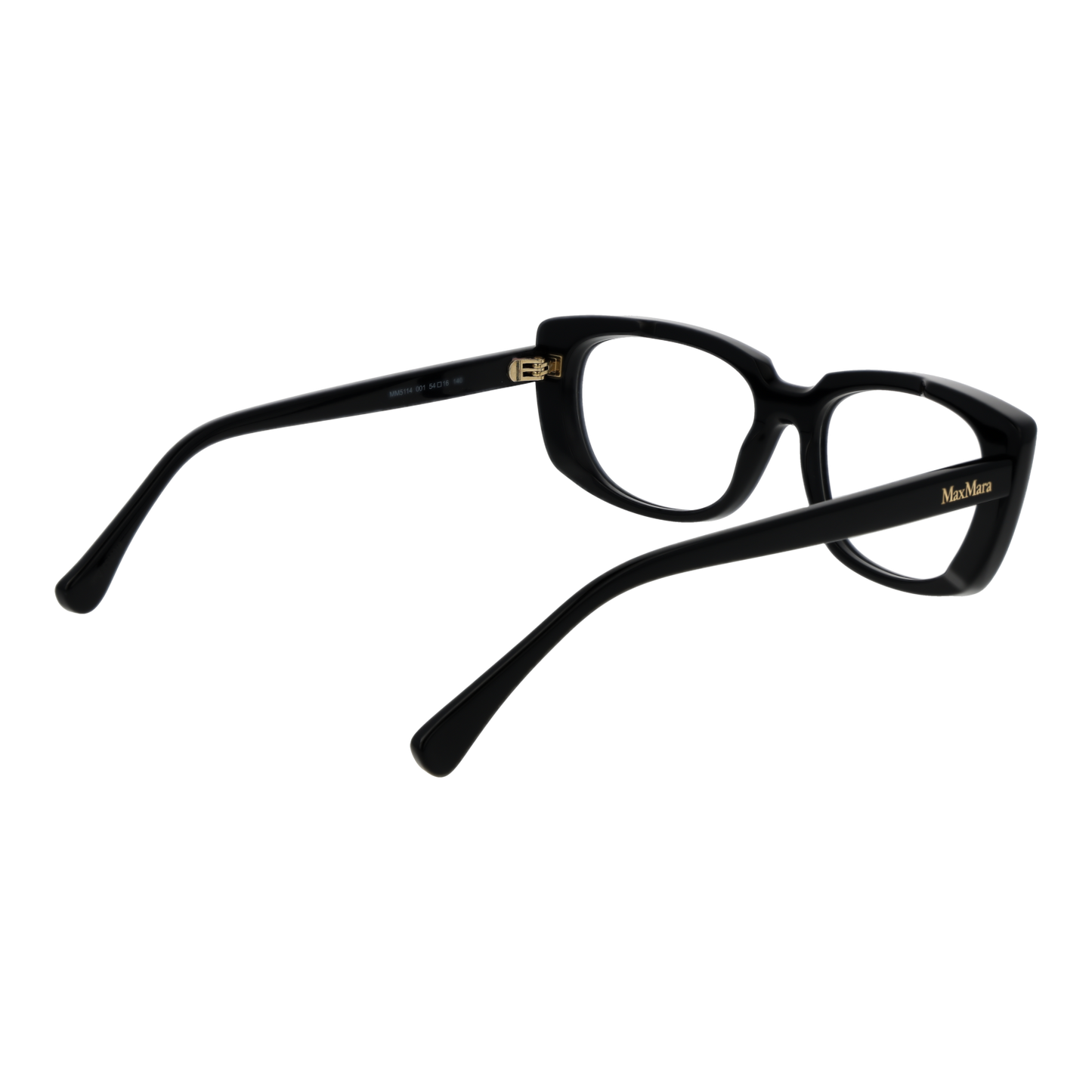 Max Mara Optical Frame MM5114 001 54