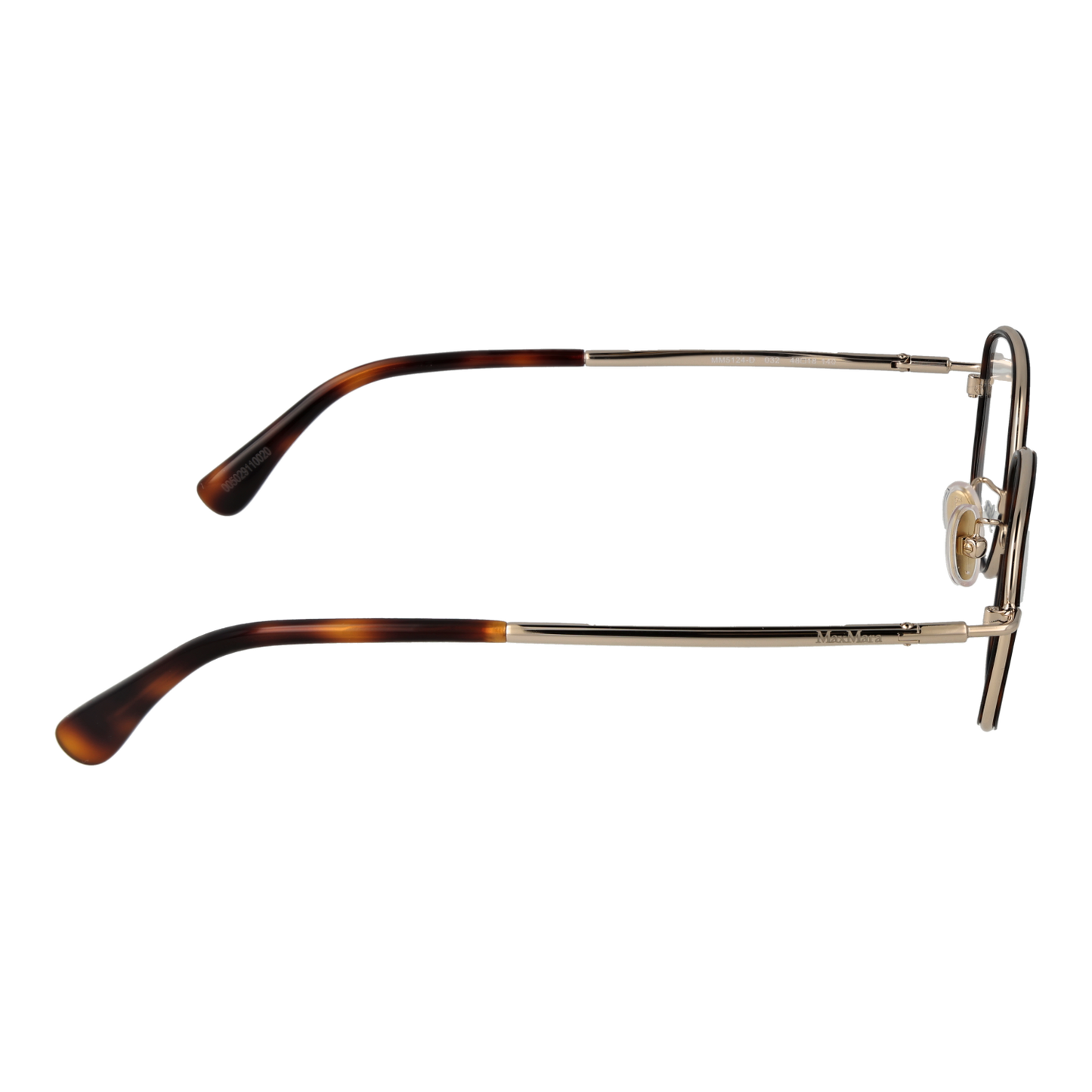 Max Mara Optical Frame MM5124-D 032 48