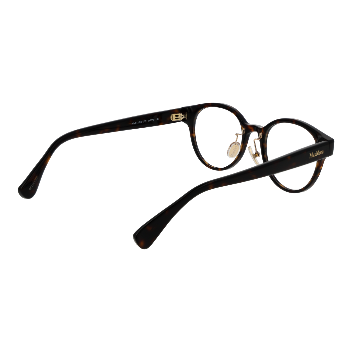 Max Mara Optical Frame MM5125-D 052 49