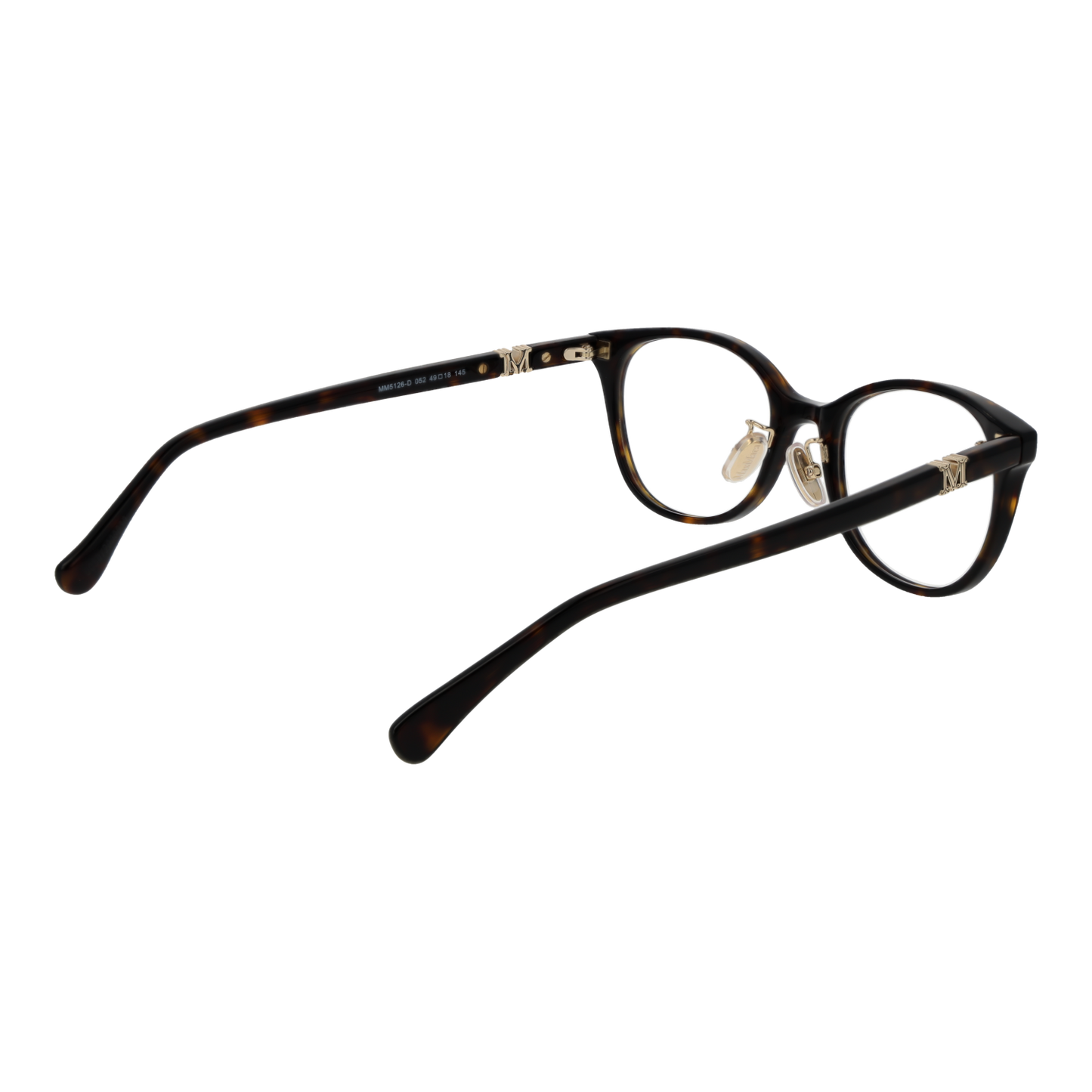 Max Mara Optical Frame MM5126-D 052 49