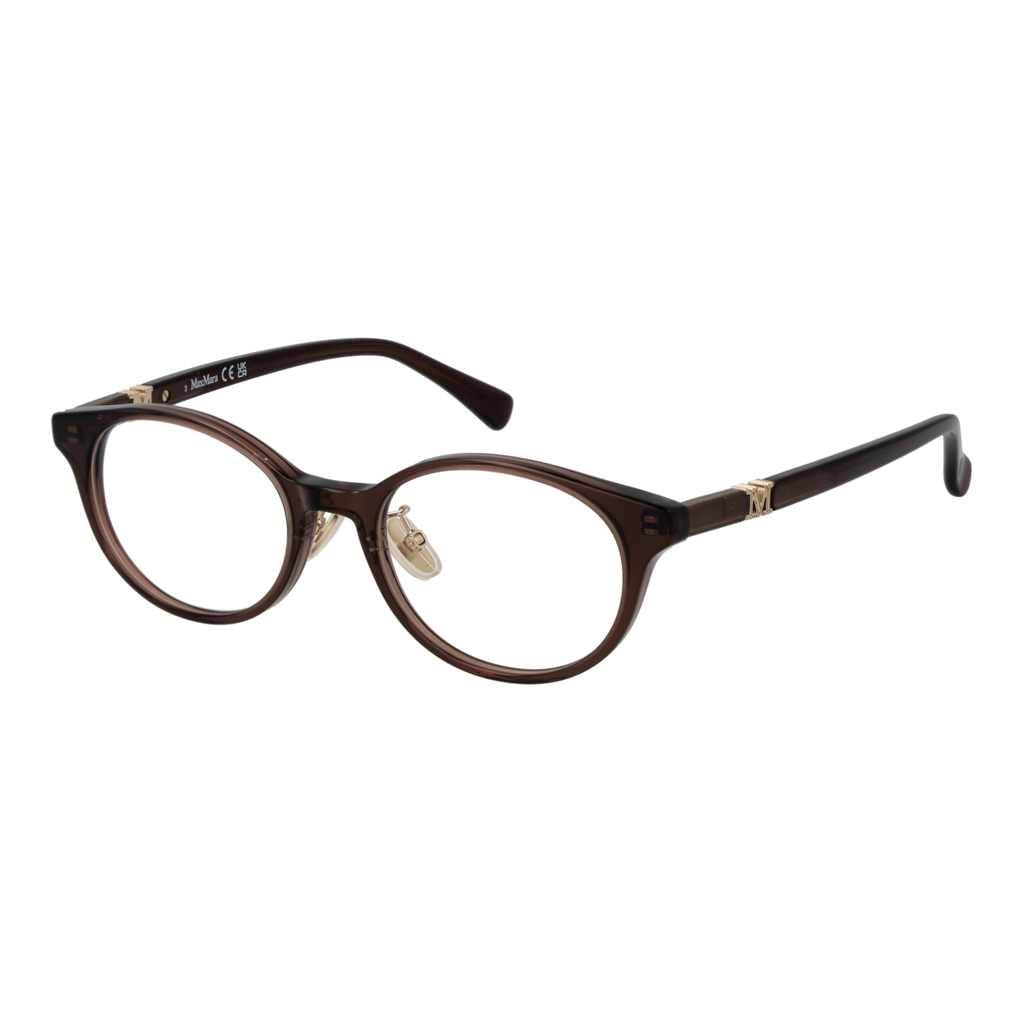 Max Mara Optical Frame MM5127-D 045 49