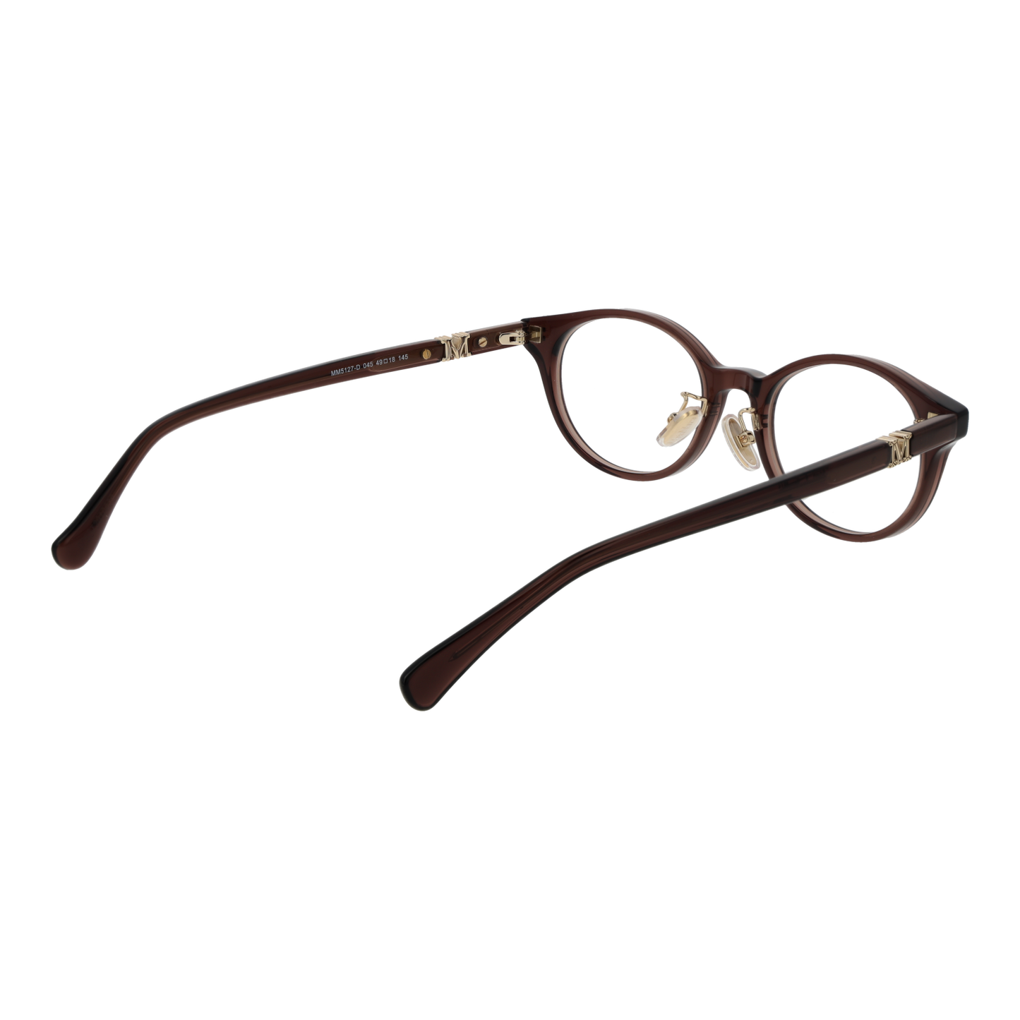 Max Mara Optical Frame MM5127-D 045 49