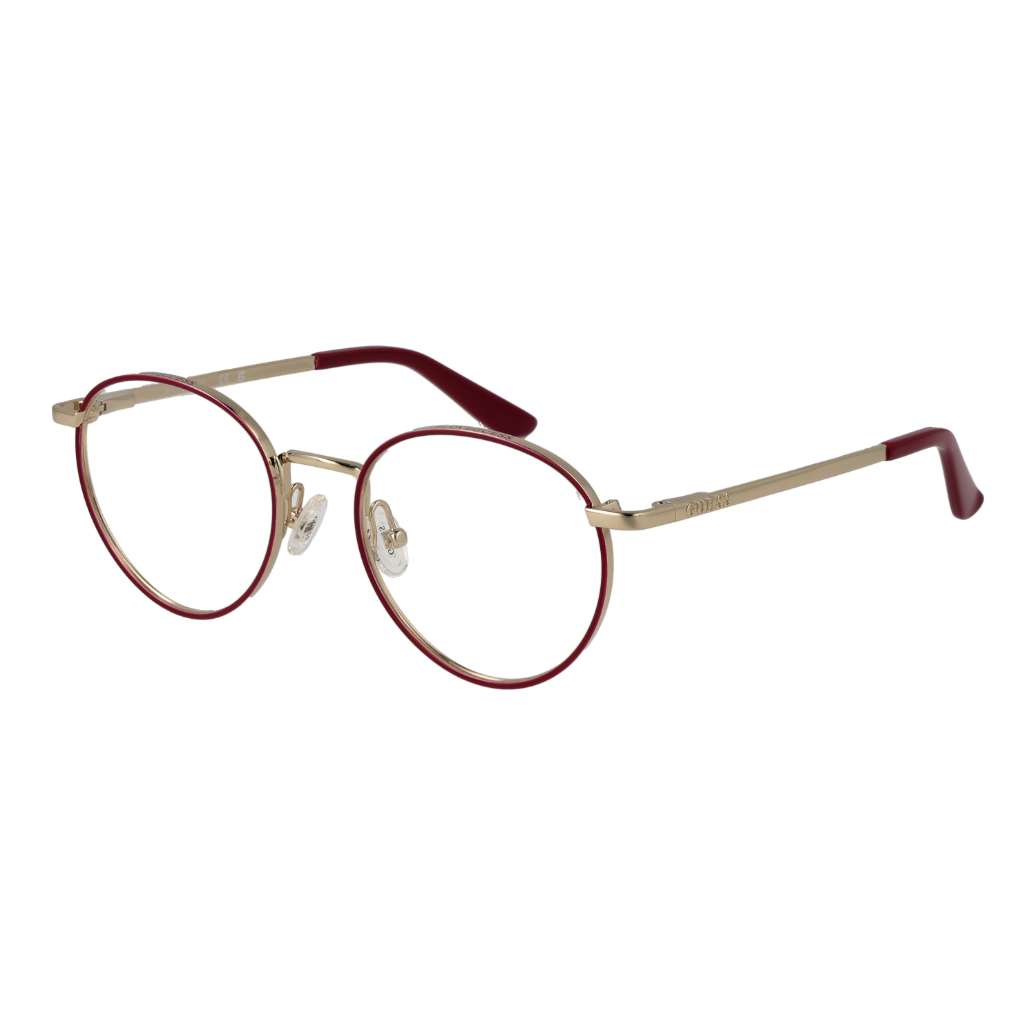 Guess Optical Frame GU2725 071 48