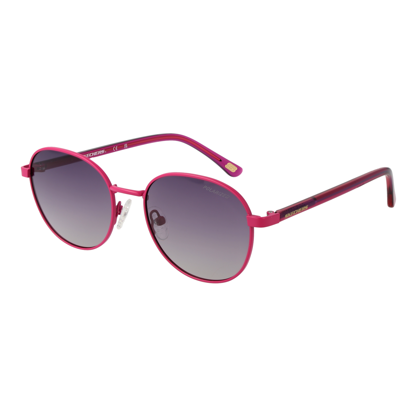 Skechers Sunglasses SE6285 76H 51