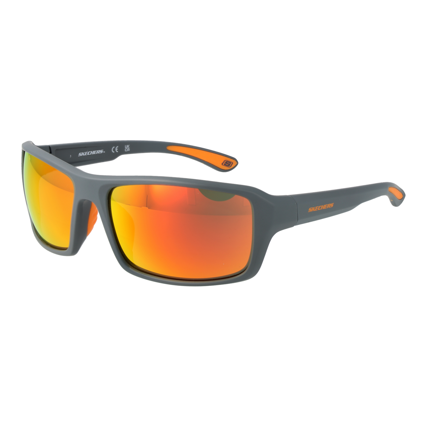 Skechers Sunglasses SE6289 20U 61