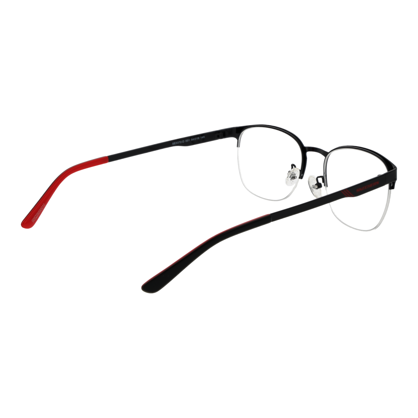 Skechers Optical Frame SE3372-D 001 54