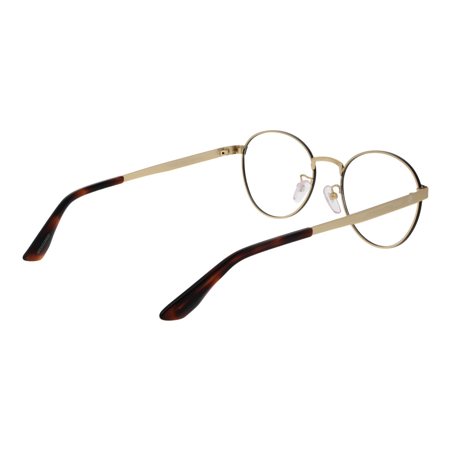 BMW Optical Frame BW5077-H 032 51