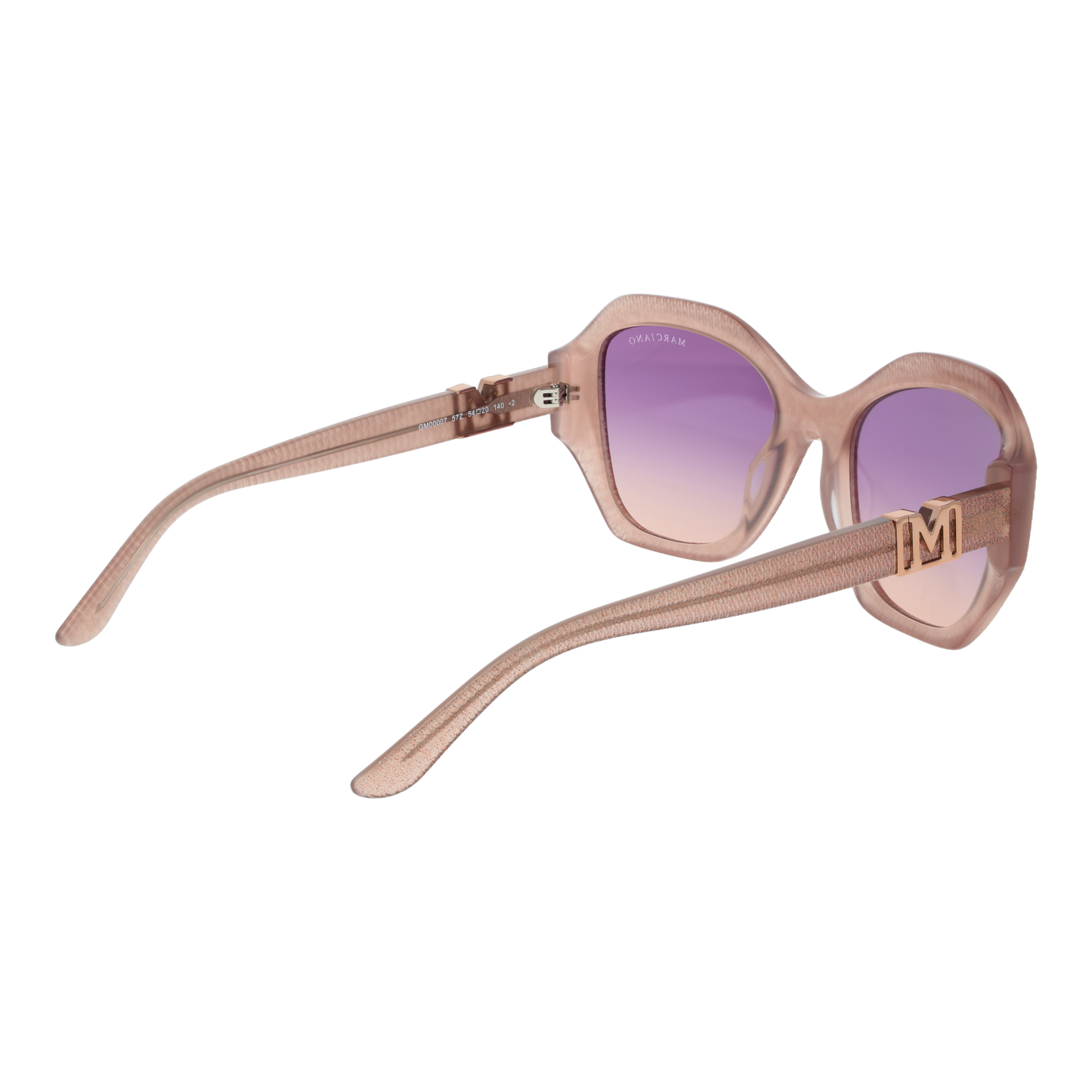 Marciano by Guess Sunglasses GM00007 57Z 54