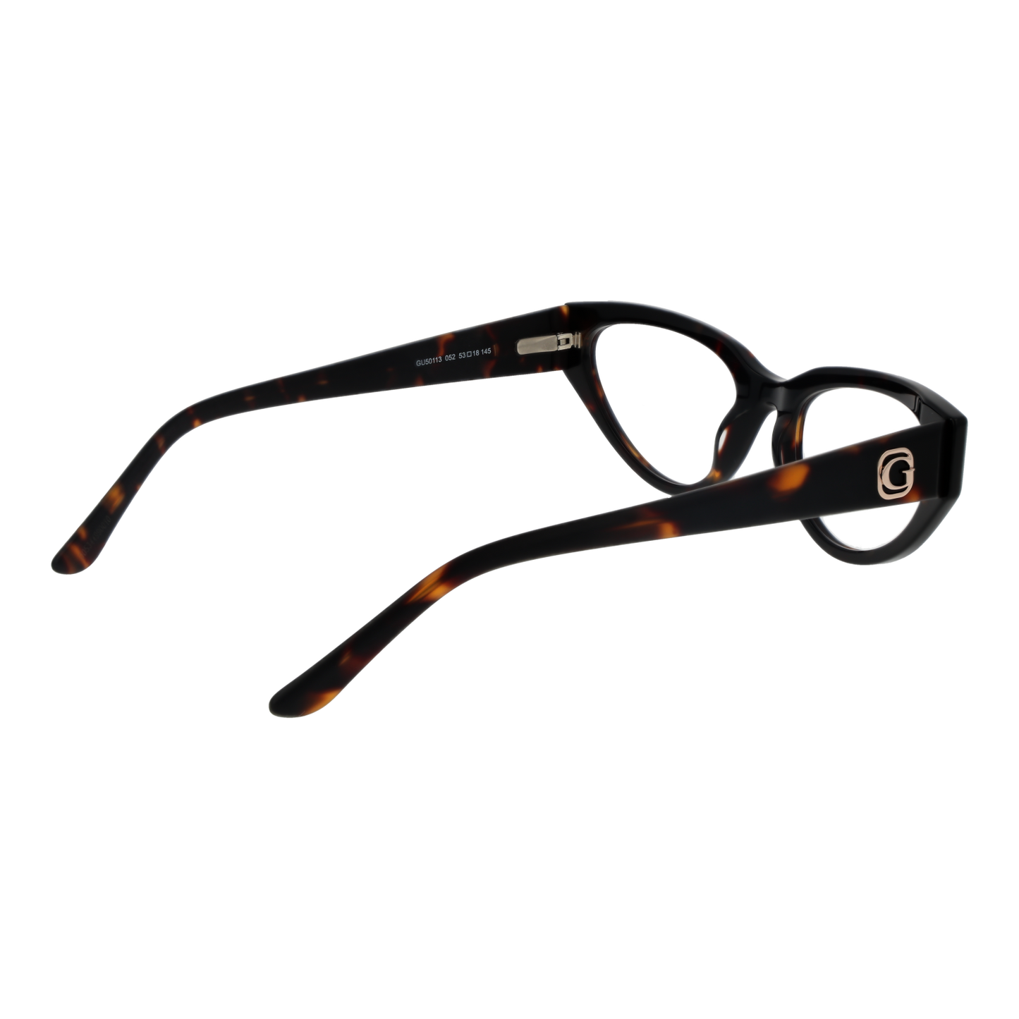 Guess Optical Frame GU50113 052 53
