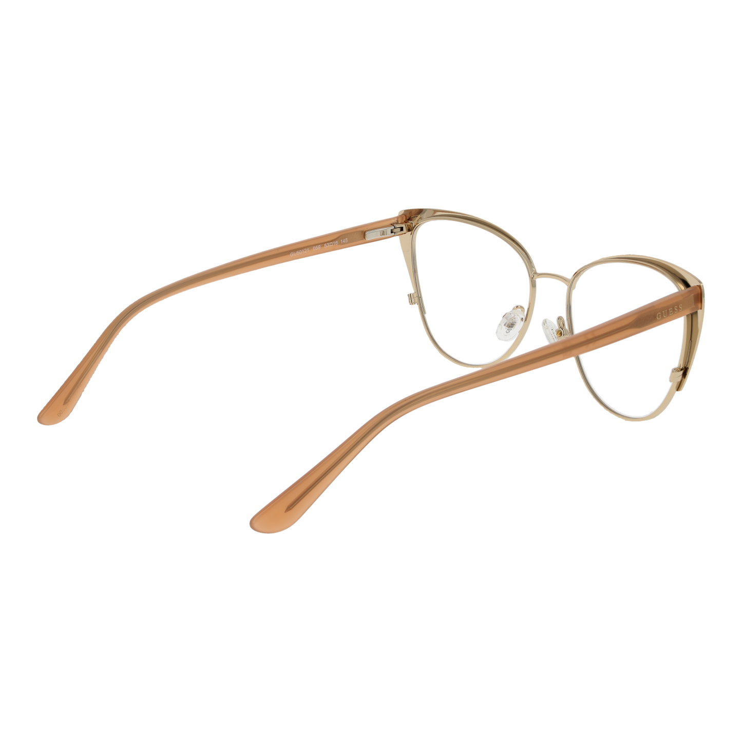 Guess Optical Frame GU50121 059 53