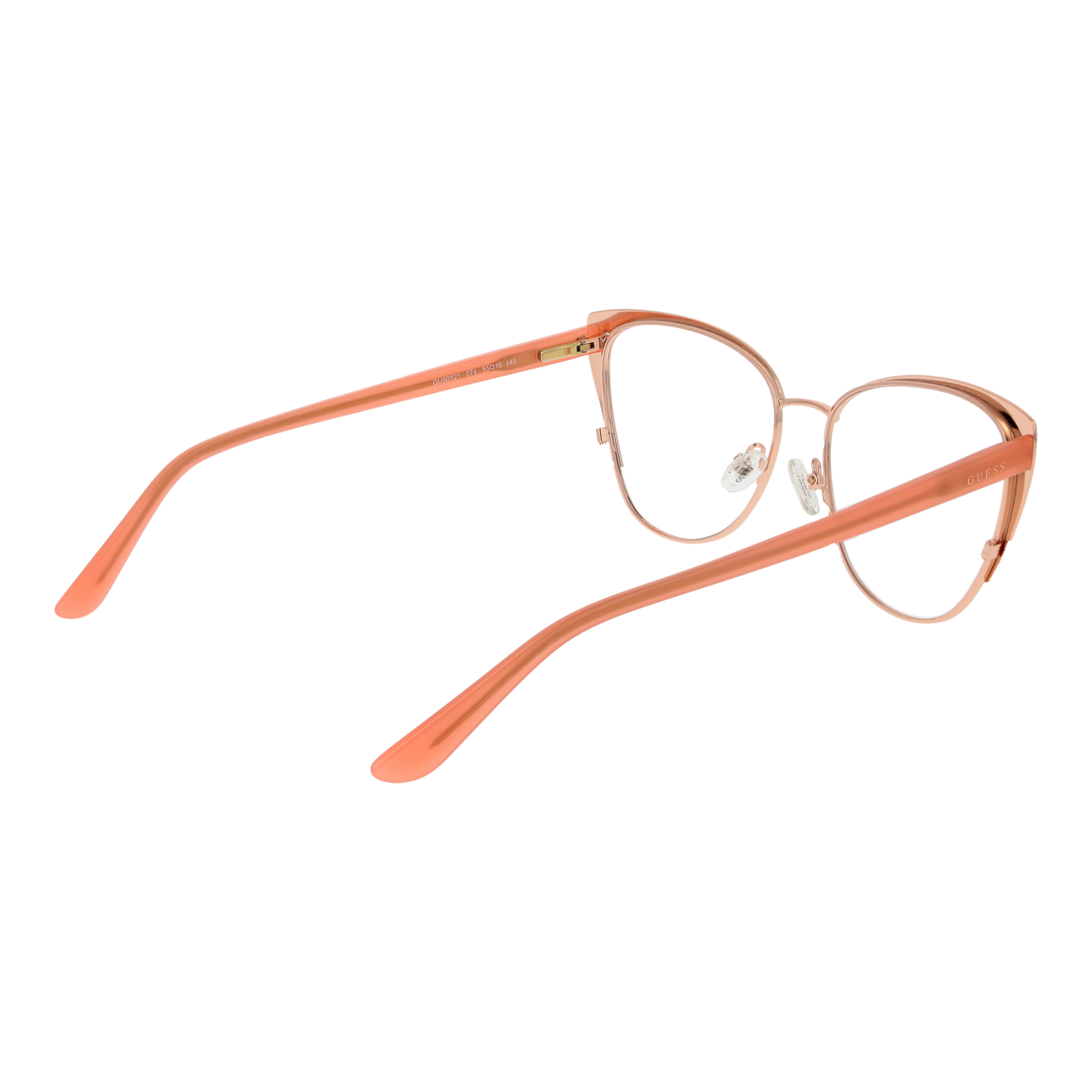 Guess Optical Frame GU50121 074 55