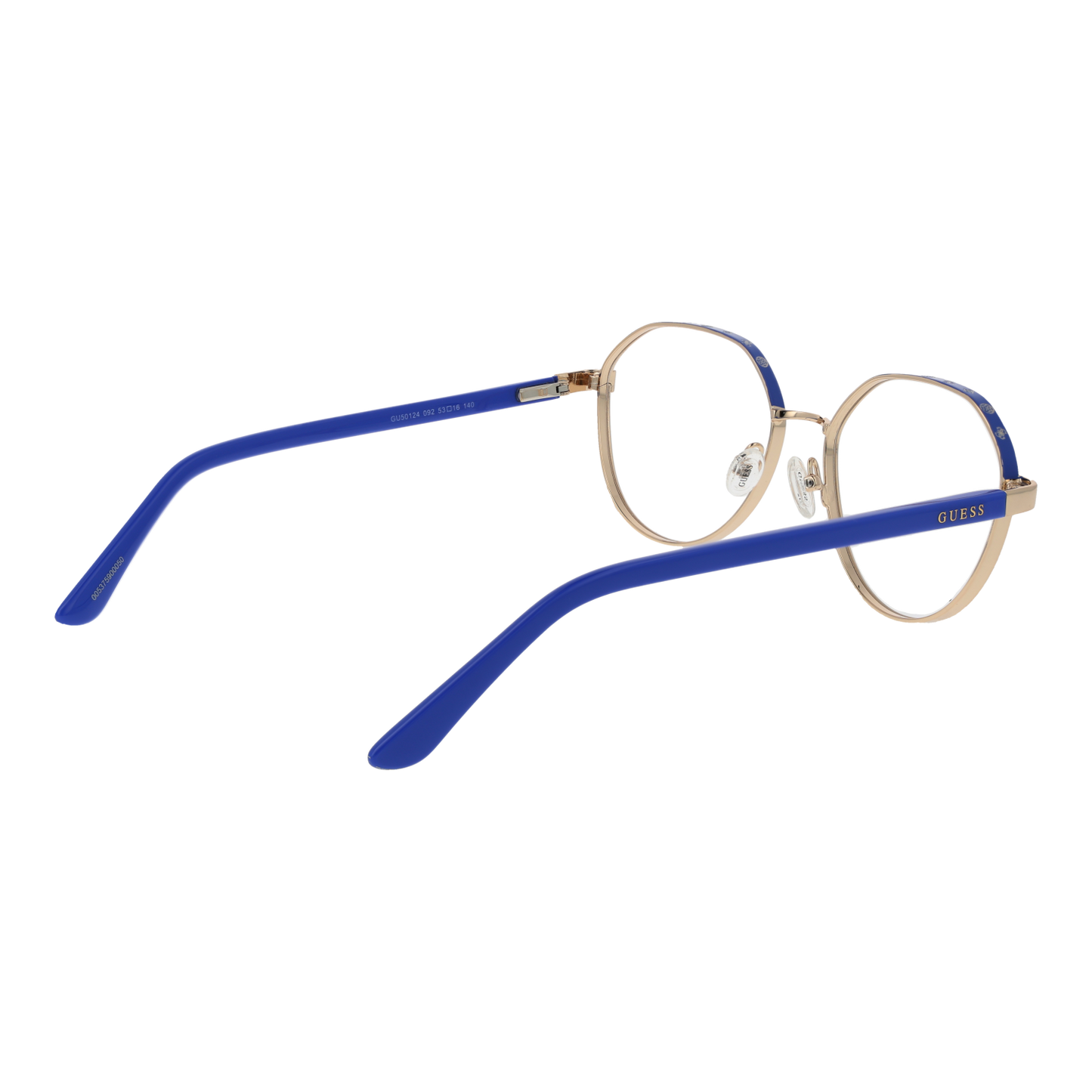 Guess Optical Frame GU50124 092 53