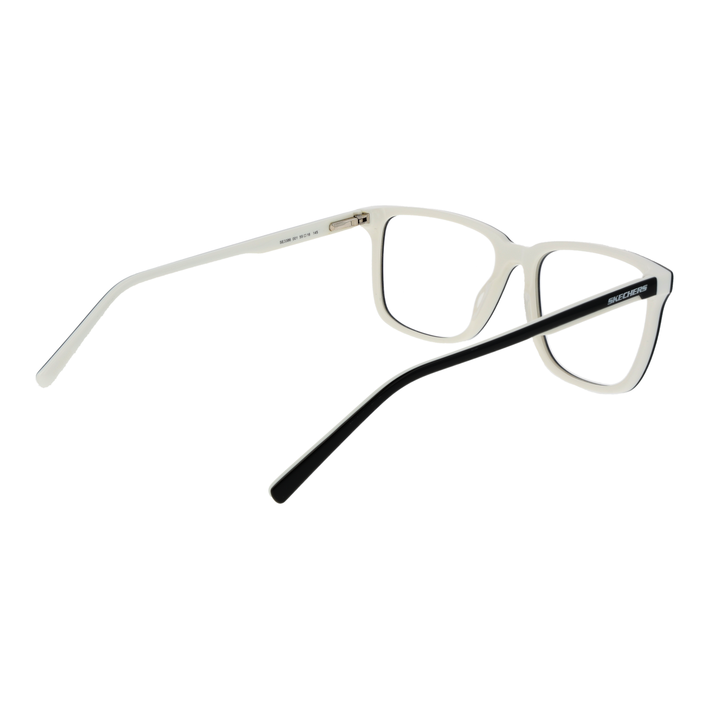 Skechers Optical Frame SE3386 001 55