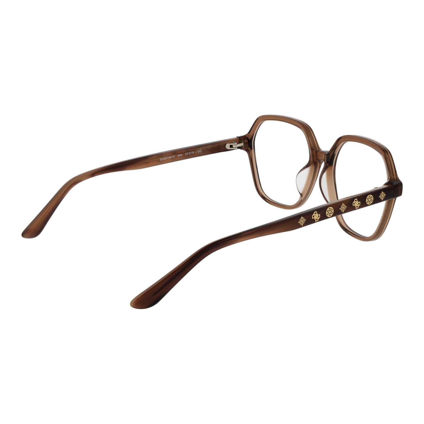 Guess Optical Frame GU50155-D 048 53